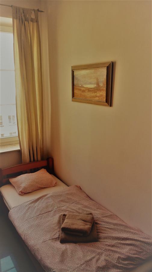 Kamienica Zacisze Apartment Gdansk Exterior photo